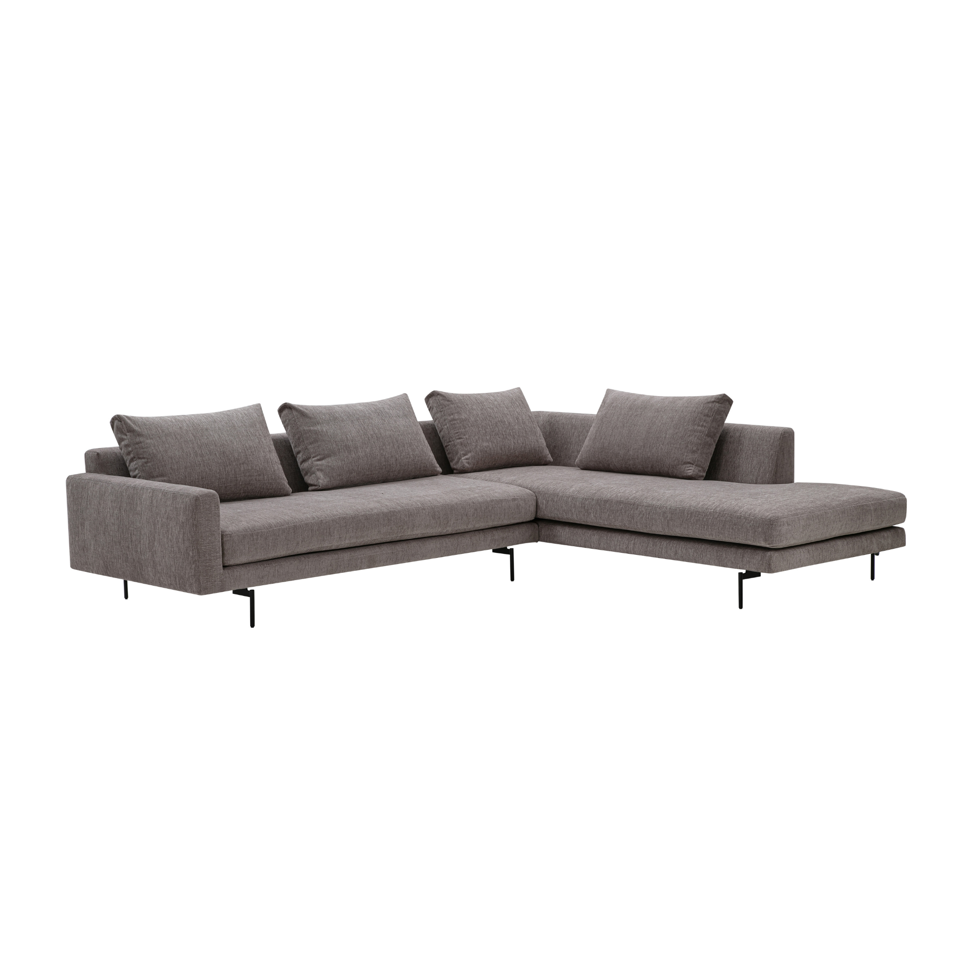 Edge V2 Corner Sofa